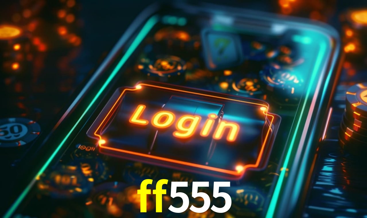 VIP Casino ff555