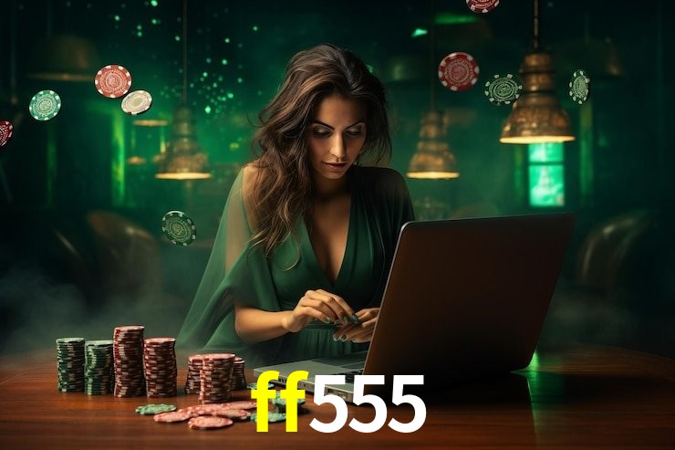 Descubra a Essência do ff555: Nossa História e Compromissos