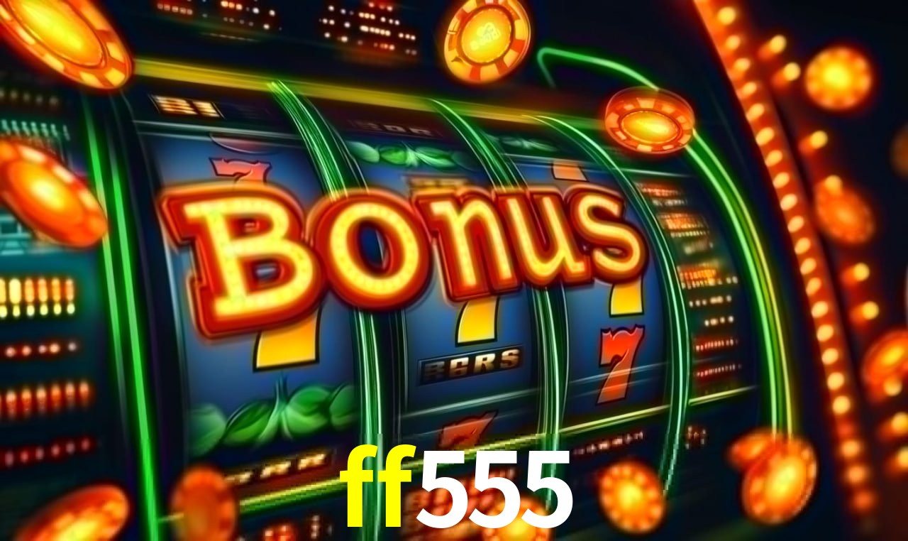 Daily Bonuses ff555