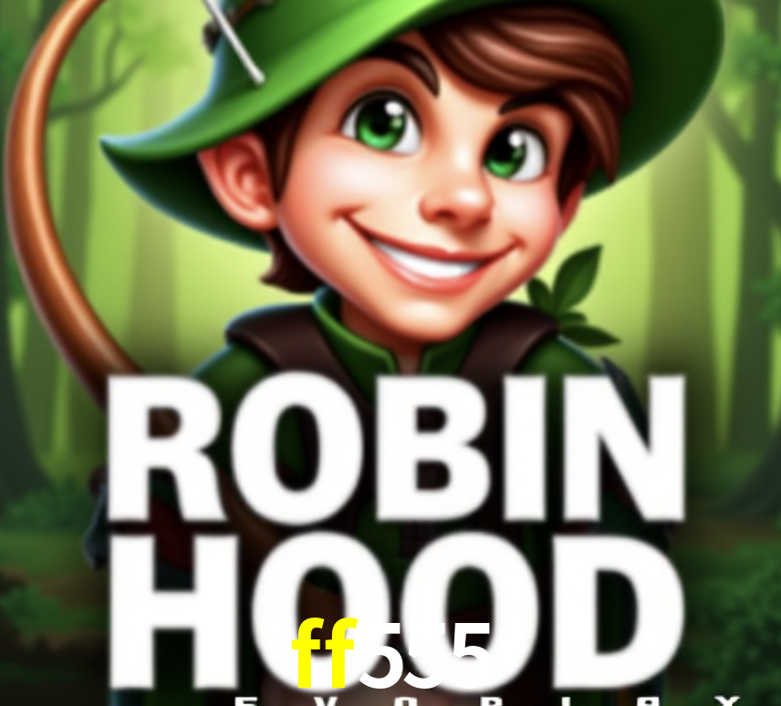 Game Providers ff555