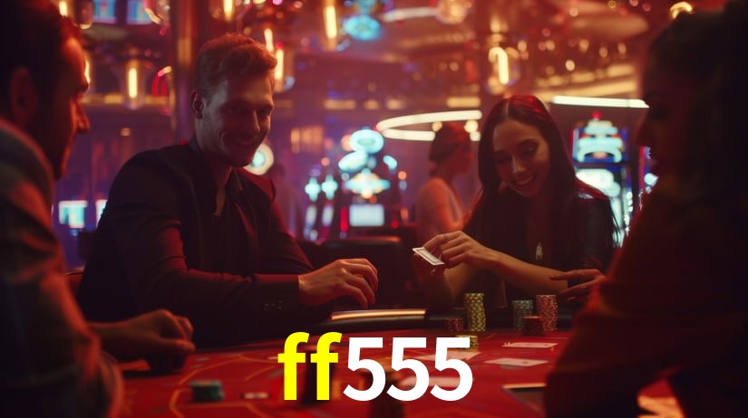 Bônus Diários ff555