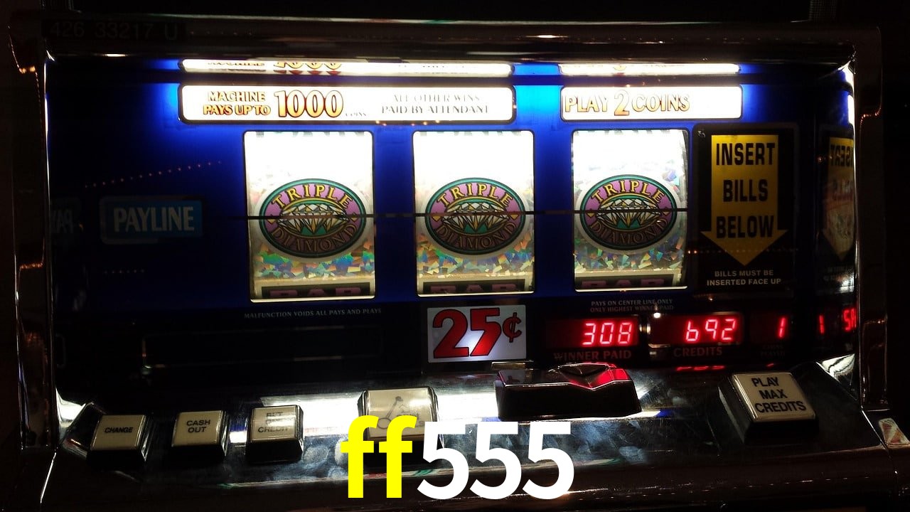Roulette Table ff555