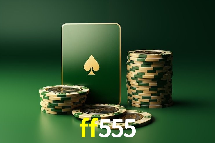 Live Casino ff555