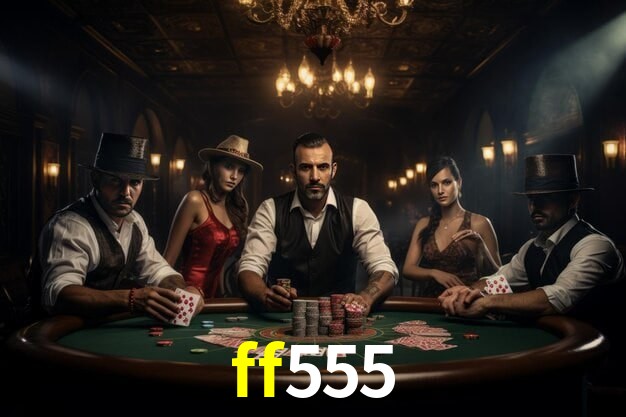 Design Responsivo ff555