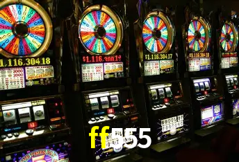 Jogos Exclusivos ff555