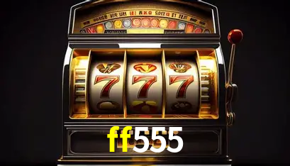 PIX Instantâneo ff555