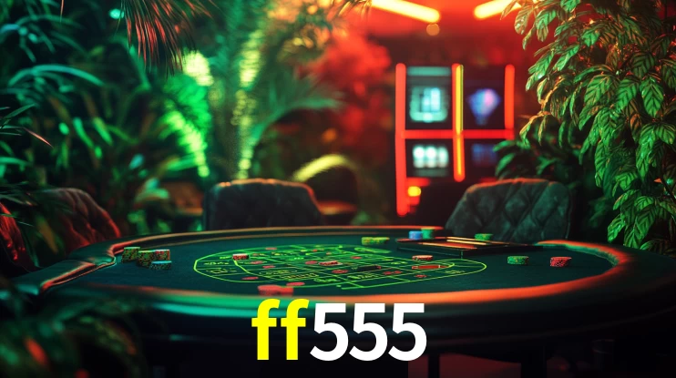 Exclusive Games ff555