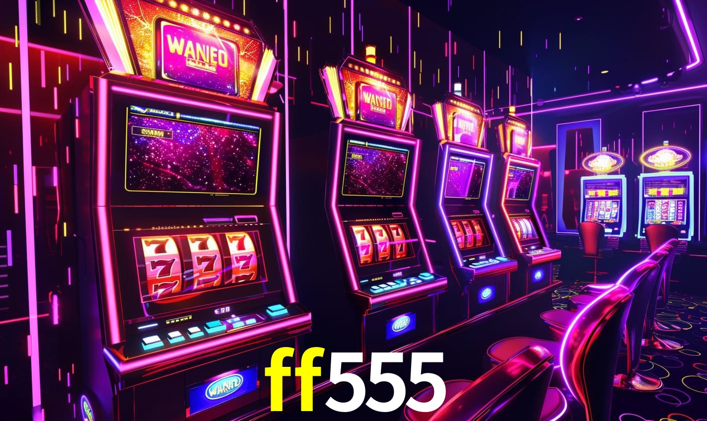 Estatísticas do Jogo ff555